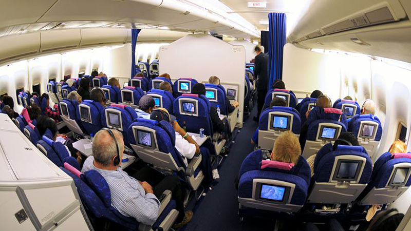 Боинг 747 400 Россия Фото